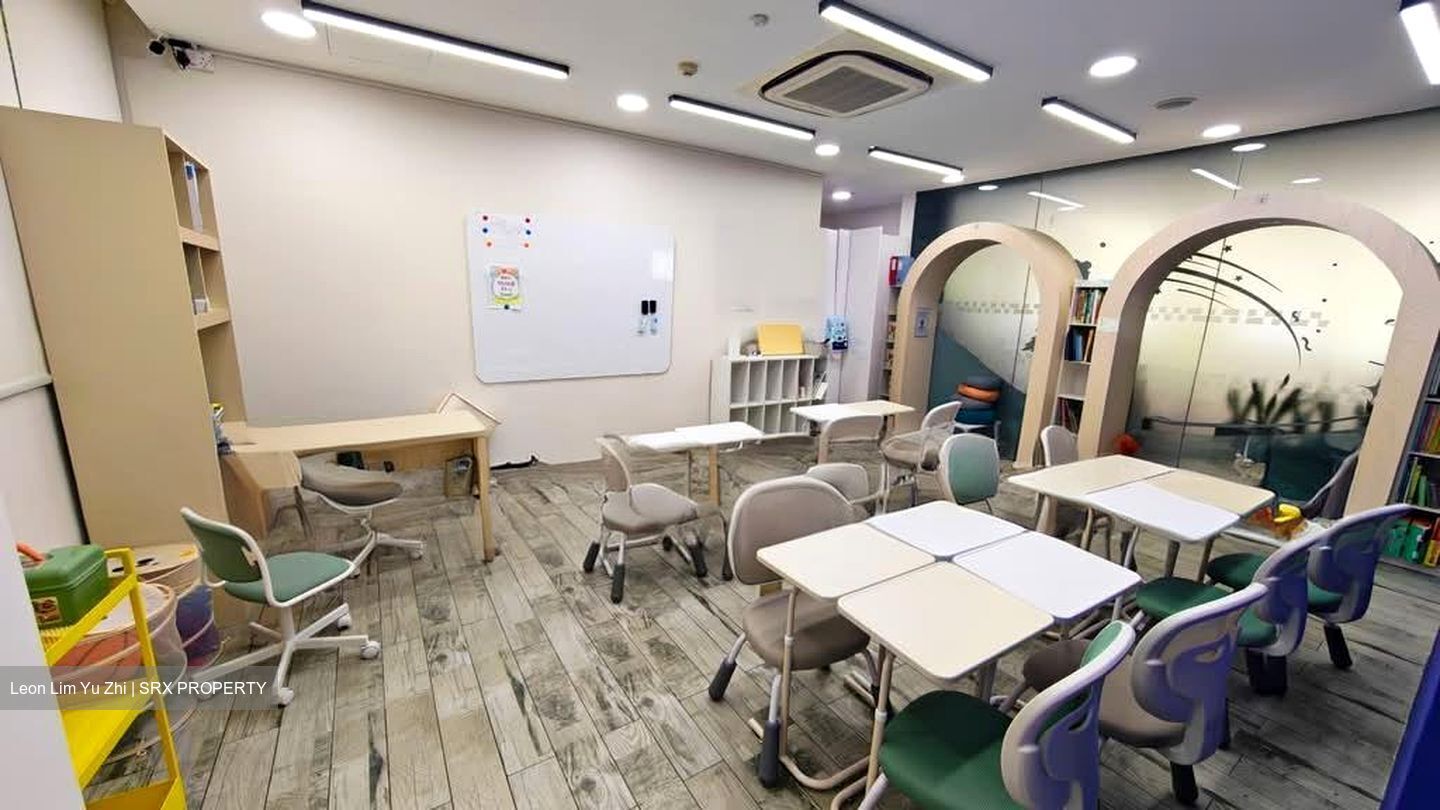 Lorong 8 Toa Payoh (D12), Retail #554604011